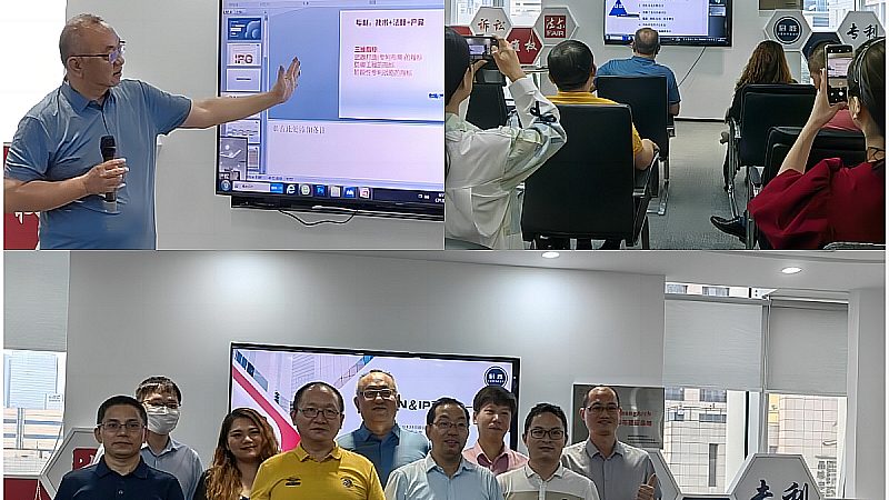 会计事务所审计与财税公司财务外包：本质区别与选择要点